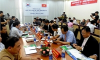 Việt Nam-thị trường hàng đầu của doanh nghiệp Hwaseong