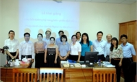 Bồi dưỡng kỹ năng biên phiên dịch tiếng Pháp cho ngoại vụ địa phương