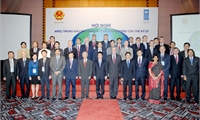 Hội nghị “APEC trong khu vực Châu Á – Thái Bình Dương của thế kỷ 21”