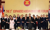 Diễn đàn Biển ASEAN Mở rộng lần thứ 3