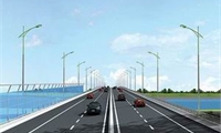 Xây dựng cầu Việt Trì - Ba Vì