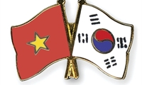Vietnamese community – the third largest foreign community in Korea