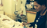 Một người Việt bị thương trong vụ nổ bom Bangkok