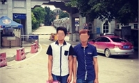 Sống sót và trở về từ… “miền đất hứa”