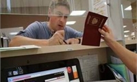 Visa exemption for five nations in Western Europe