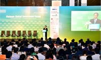 PM attends VN Global Investment Forum