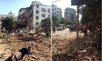 Chưa có thông tin người Việt thương vong trong vụ nổ Liễu Châu