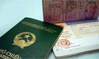 Sửa đổi một số quy định về hộ chiếu