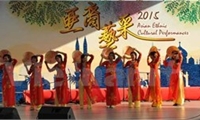 Vietnam’s ethnic culture highlighted at Hong Kong festival