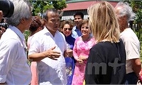 Deputy FM learns about Australia’s largest Vietnamese community