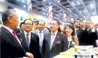 ASEAN: Trụ cột kinh tế và tham gia của Việt Nam