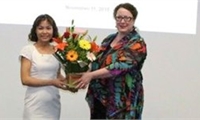 Vietnamese education highlighted in Western Australia