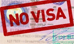 Decree on visa exemption for Vietnamese expatriates