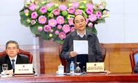 Deputy PM requests fixing overlapping administrative regulations