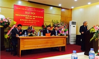 Đại Hội thành lập Hội Hữu nghị Việt Nam – Trung Quốc tỉnh Phú Thọ nhiệm kỳ 2016-2020