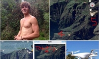 Missing British hiker found dead in Sapa