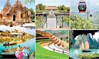 Visa exemption – Lever for Vietnam’s tourism growth
