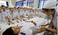 Nhật cho phép hộ lý Việt Nam làm việc tại nhà bệnh nhân