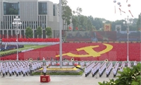 Greetings from abroad on Vietnam’s National Day