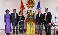 Vietnam opens honorary consulate in New Caledonia
