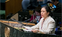 All nations must adhere to 1982 UNCLOS: Ambassador