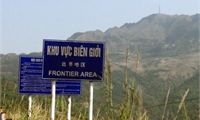 Triều Nguyễn xác lập và khẳng định chủ quyền của nước ta đối với biển, đảo