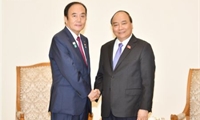 Thủ tướng đề nghị tỉnh Saitama (Nhật Bản) tiếp nhận nhiều hơn lao động Việt Nam