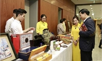 Bộ Ngoại giao tổ chức Hội thảo “Quà tặng phục vụ công tác đối ngoại của Việt Nam”