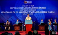 Phó Thủ tướng Phạm Bình Minh: Việt Nam luôn gắn bó với ngôi nhà chung ASEAN