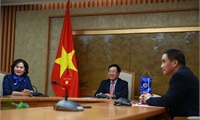World Bank ready to cooperate with Vietnam in different fields: Managing Director of Operations