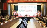 “Lá cờ đầu” góp phần tạo nên thành công của năm Chủ tịch ASEAN