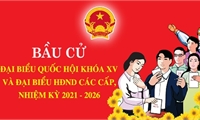 Danh sách những người ứng cử đại biểu Hội đồng nhân dân tỉnh Phú Thọ khóa XIX, nhiệm kỳ 2021-2026