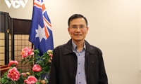 Kiều bào Australia đặt nhiều kỳ vọng vào Chính phủ và Quốc hội khóa mới tại Việt Nam