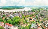 Chương trình phát triển tài sản trí tuệ trên địa bàn tỉnh Phú Thọ (Giai đoạn 2021 - 2030)