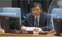 Viet Nam calls for enhanced efforts to protect civilians in Sudan