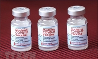 Kiều bào ở Hoa Kỳ đề nghị tặng 50.000 lọ vaccine Moderna cho TP. Hồ Chí Minh