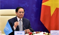 Việt Nam nêu ba đề xuất quan trọng để ứng phó hiệu quả với thách thức an ninh biển