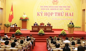 HỘI ĐỒNG NHÂN DÂN TỈNH