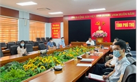 Tăng cường hợp tác nông nghiệp Việt Nam – Châu Phi