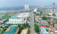 Giới thiệu tóm tắt về thành phố Việt Trì