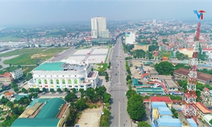 Giới thiệu tóm tắt về thành phố Việt Trì