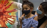 Vaccine Covid-19 cho trẻ em: Thêm các nước 'rục rịch' chiến dịch mới