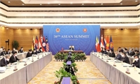 Khai mạc Hội nghị cấp cao ASEAN lần 38 và 39 theo hình thức trực tuyến