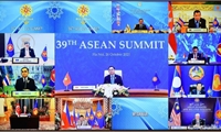 Đoàn kết - Giá trị cốt lõi của ASEAN