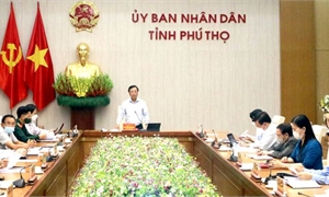 Implementing solutions to speed up the planning progress of Phu Tho province