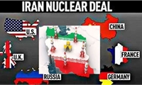 Đàm phán hạt nhân Iran: Giờ 'G' sắp điểm, Israel đã sẵn 'kế hoạch B' tấn công quân sự