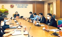 Seminar between Vietnam ambassadors and consulates worldwide and localities in the North