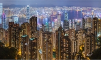 Hong Kong, Trung Quốc lần đầu tiên rơi khỏi Top 10 thành phố hấp dẫn nhất thế giới