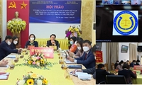 Hội thảo “Cơ hội và thách thức của doanh nghiệp Việt Nam khi tham gia các hiệp định thương mại tự do – góc nhìn từ lĩnh vực phòng vệ thương mại”