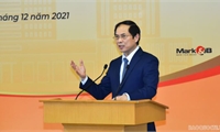 Bộ Ngoại giao tổ chức Hội nghị triển khai Chiến lược ngoại giao văn hóa đến năm 2030